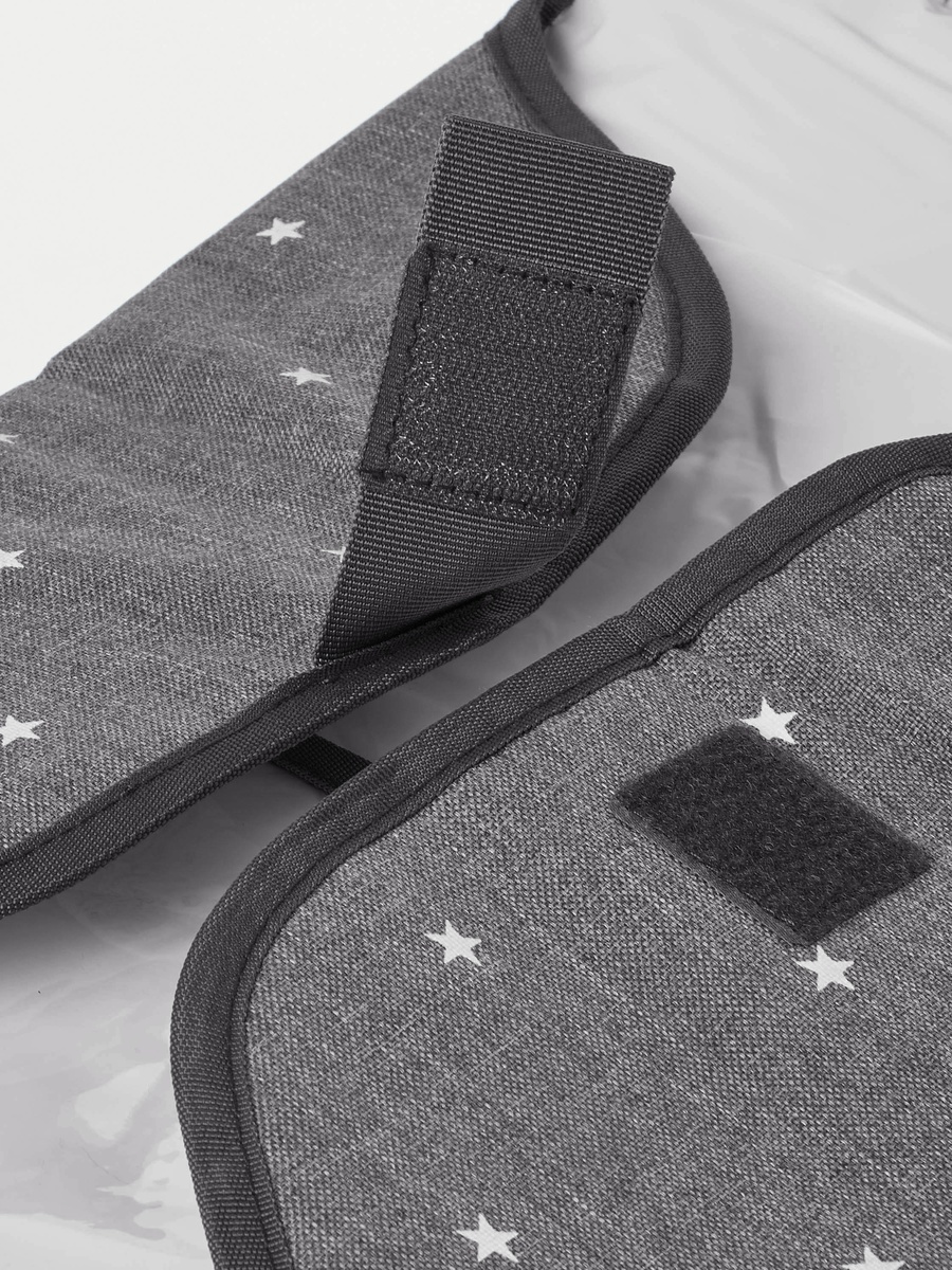 Express Star Changing Station with Pockets