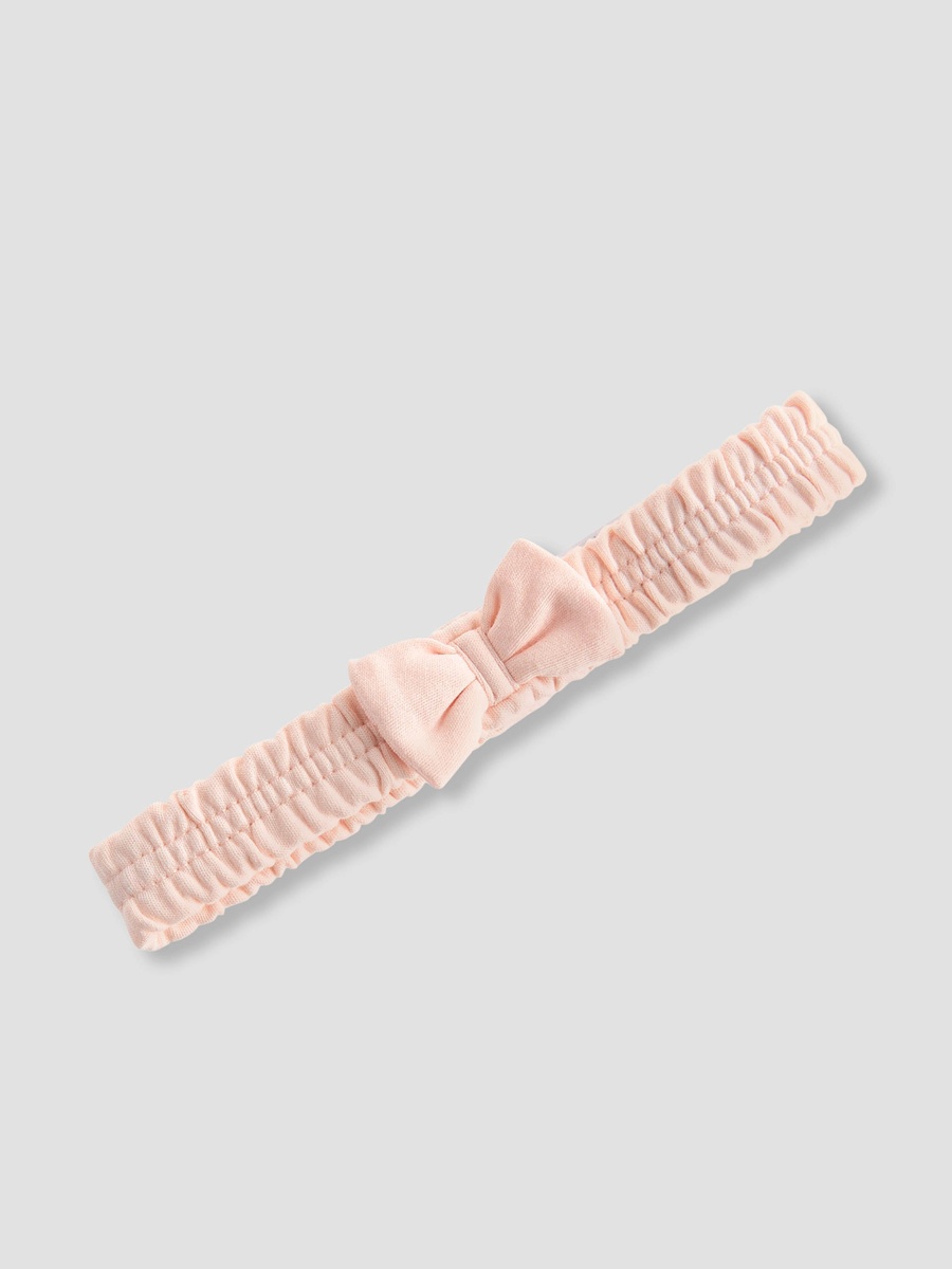 Pack of 2 - Bow Headband