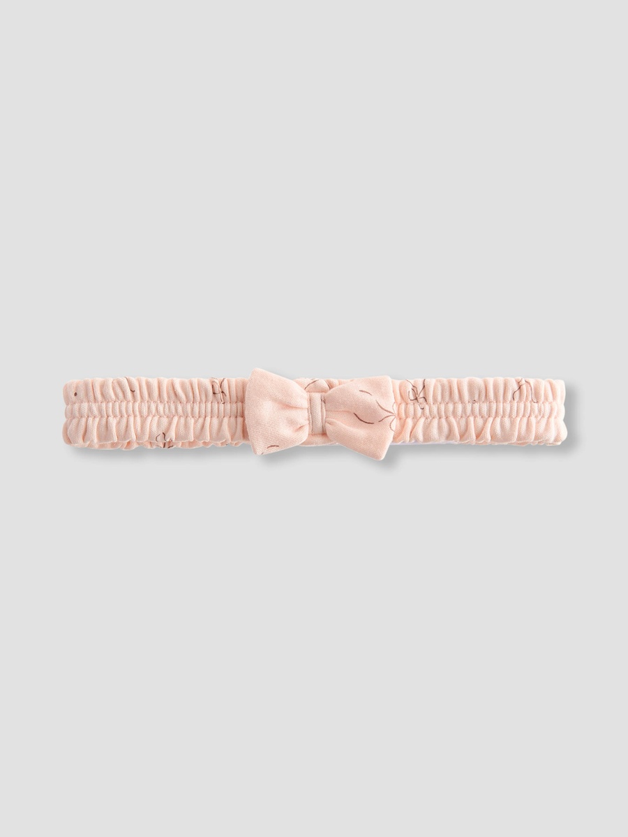 Pack of 2 - Bow Headband