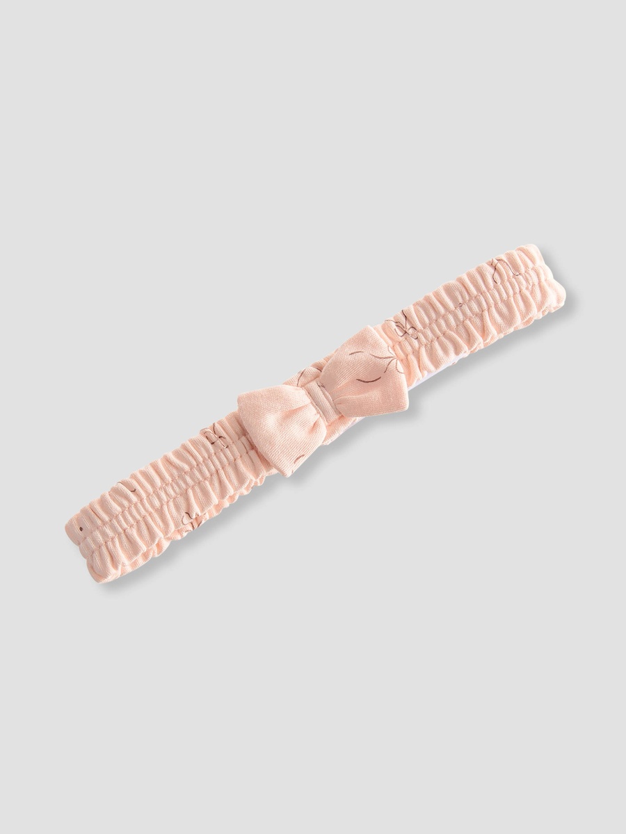 Pack of 2 - Bow Headband