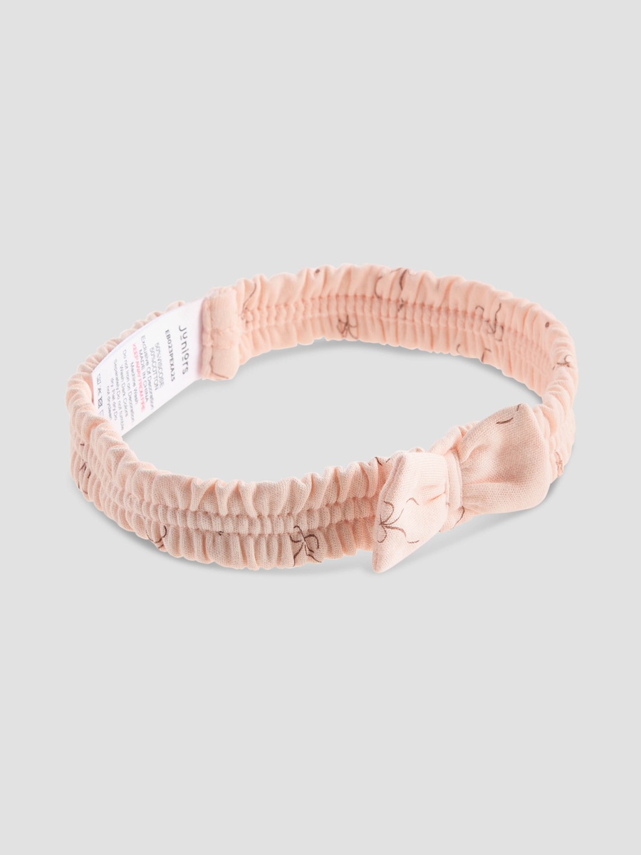Pack of 2 - Bow Headband