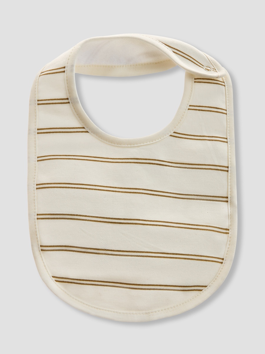 Pack of 2 - Printed Bib