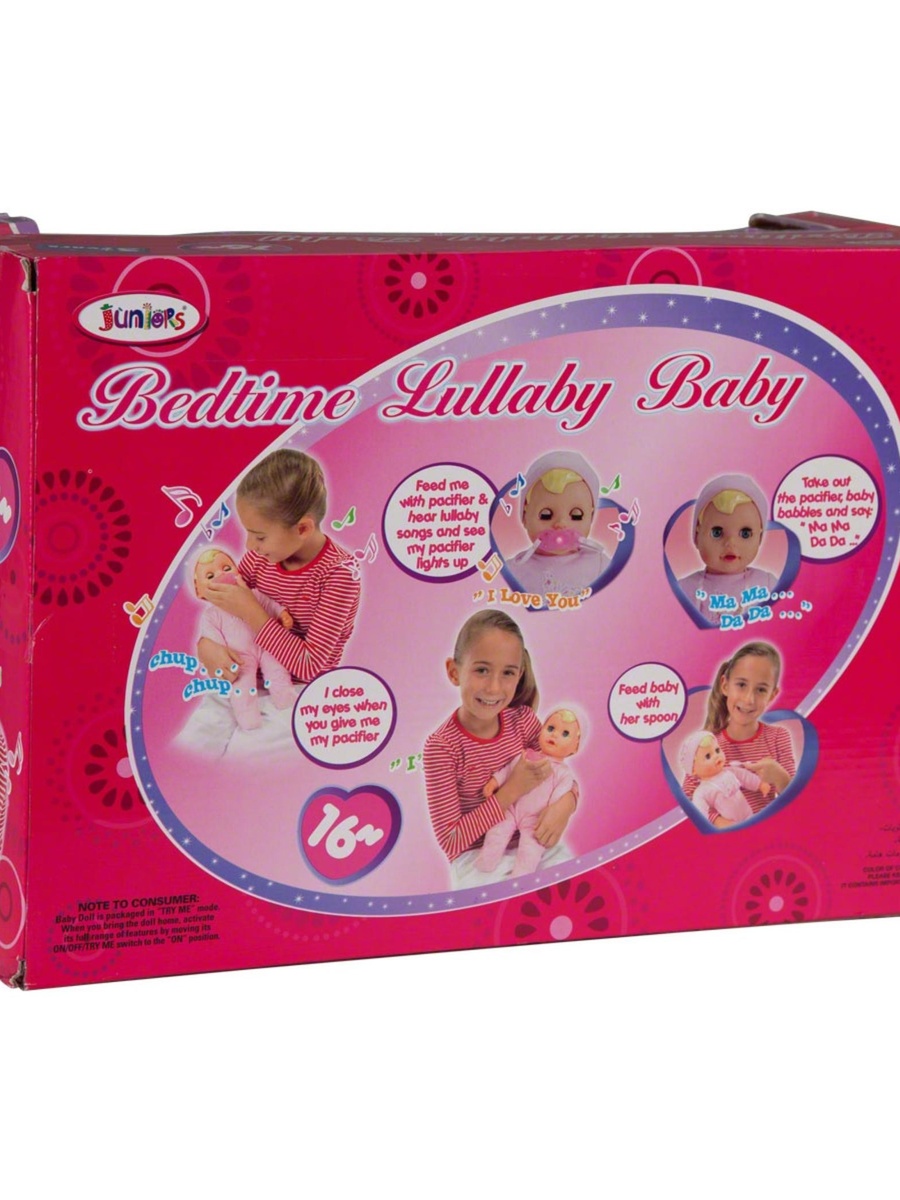 Doll Playset