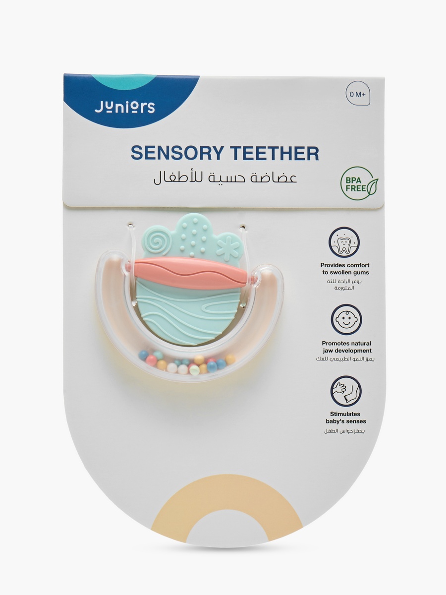 Juniors Sensory Teether