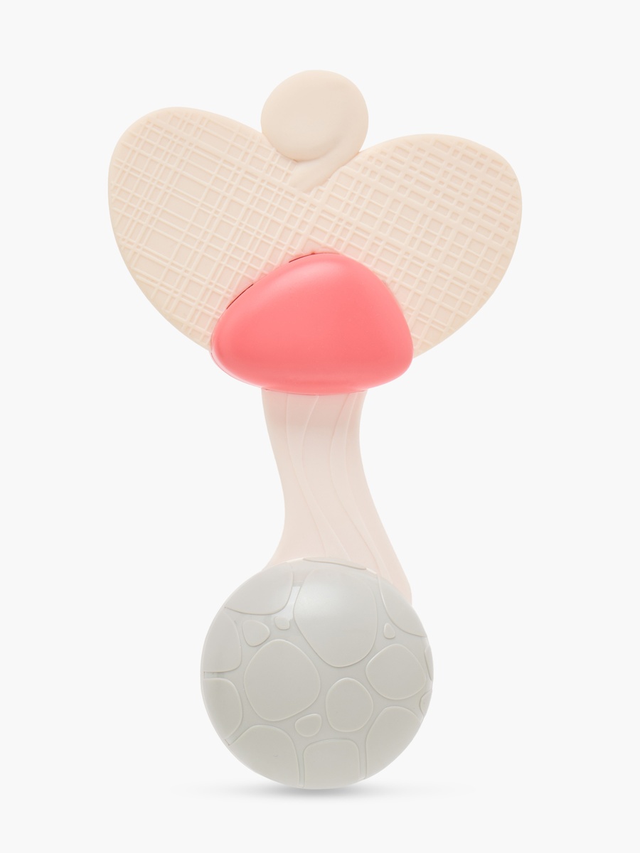 Juniors Flower Sensory Teether