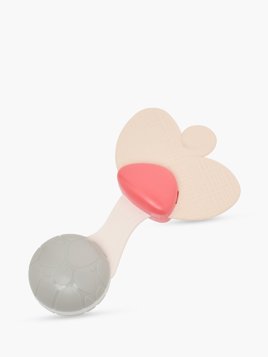 Juniors Flower Sensory Teether