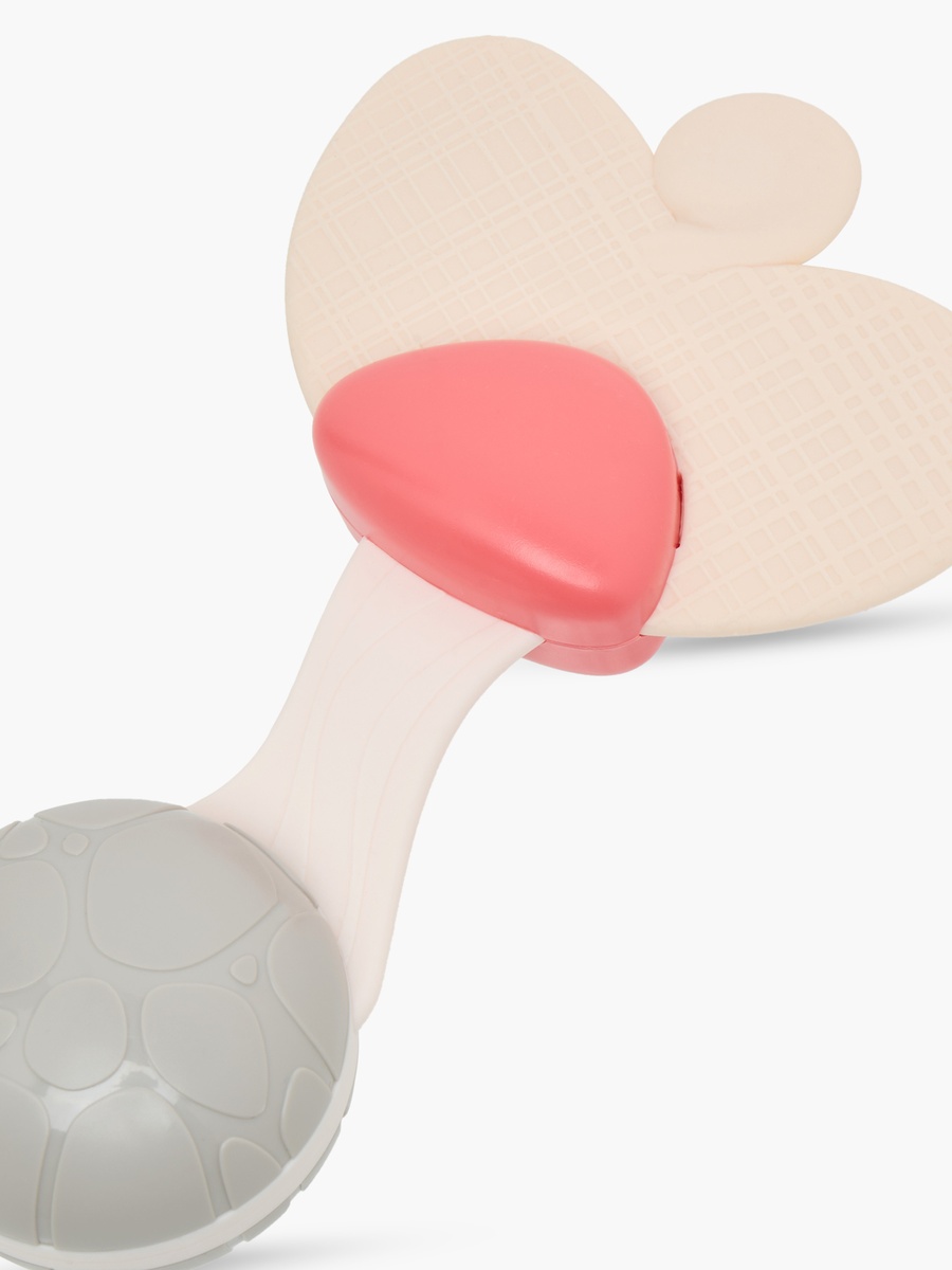 Juniors Flower Sensory Teether