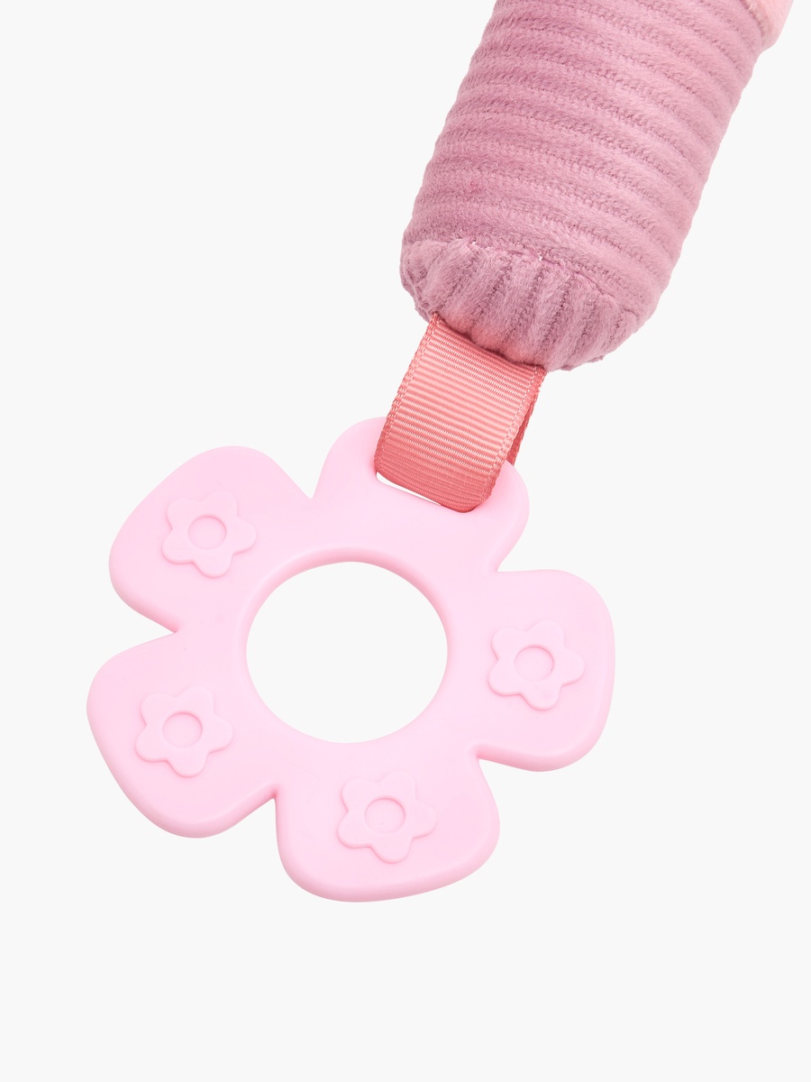 Bunny Sensory Teether