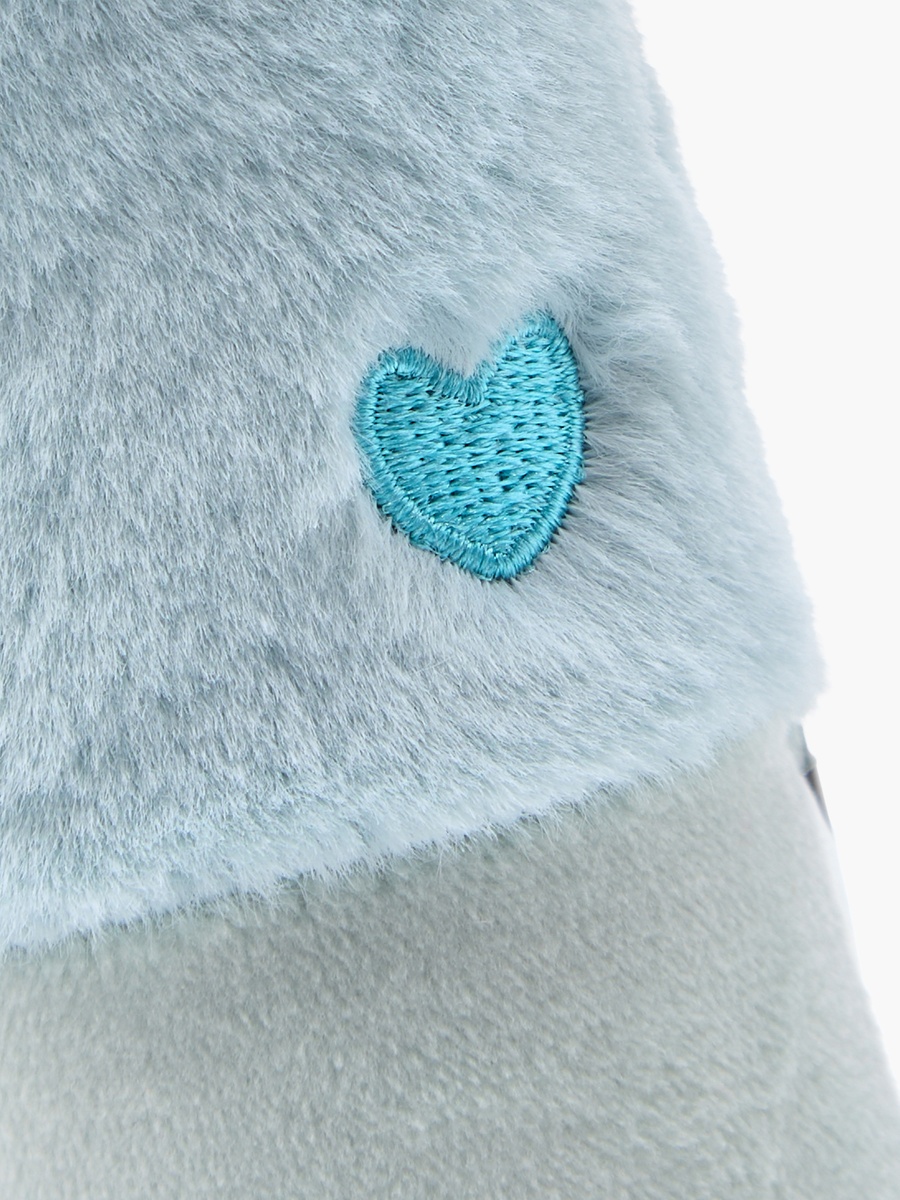 Rhino Teether Toy