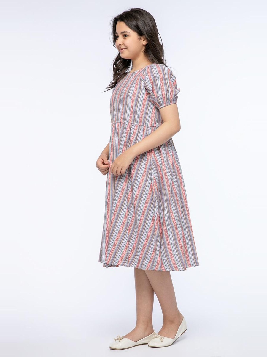 فستان بناتي