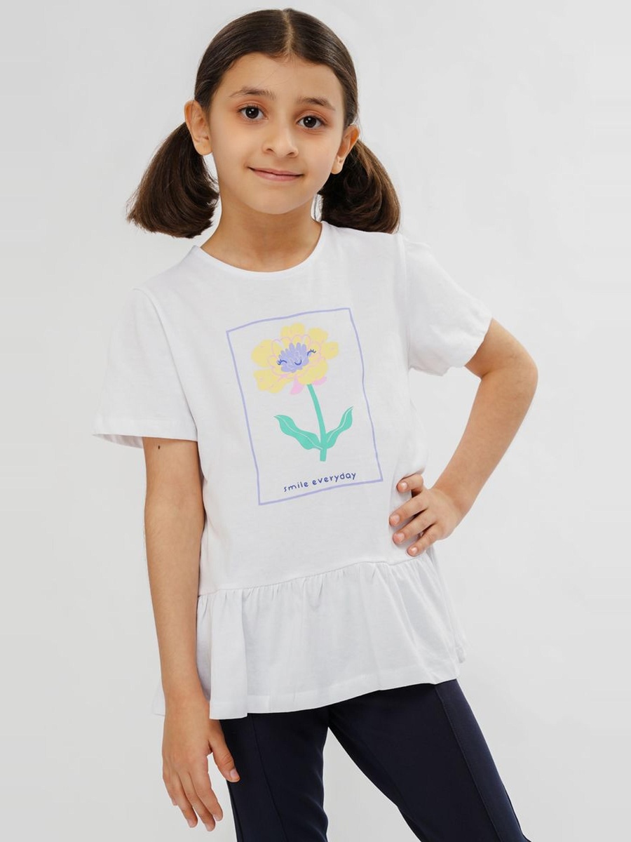 Short Sleeve Tshirt