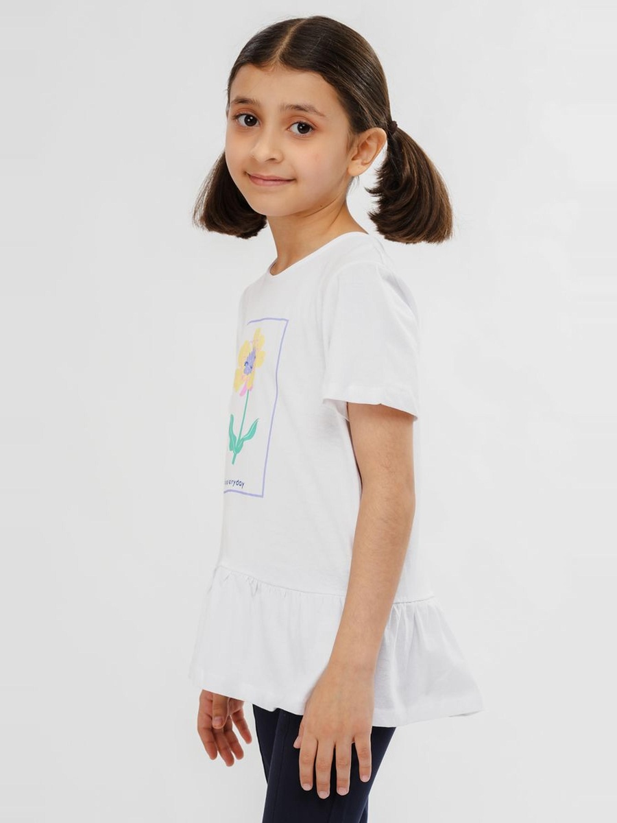 Short Sleeve Tshirt