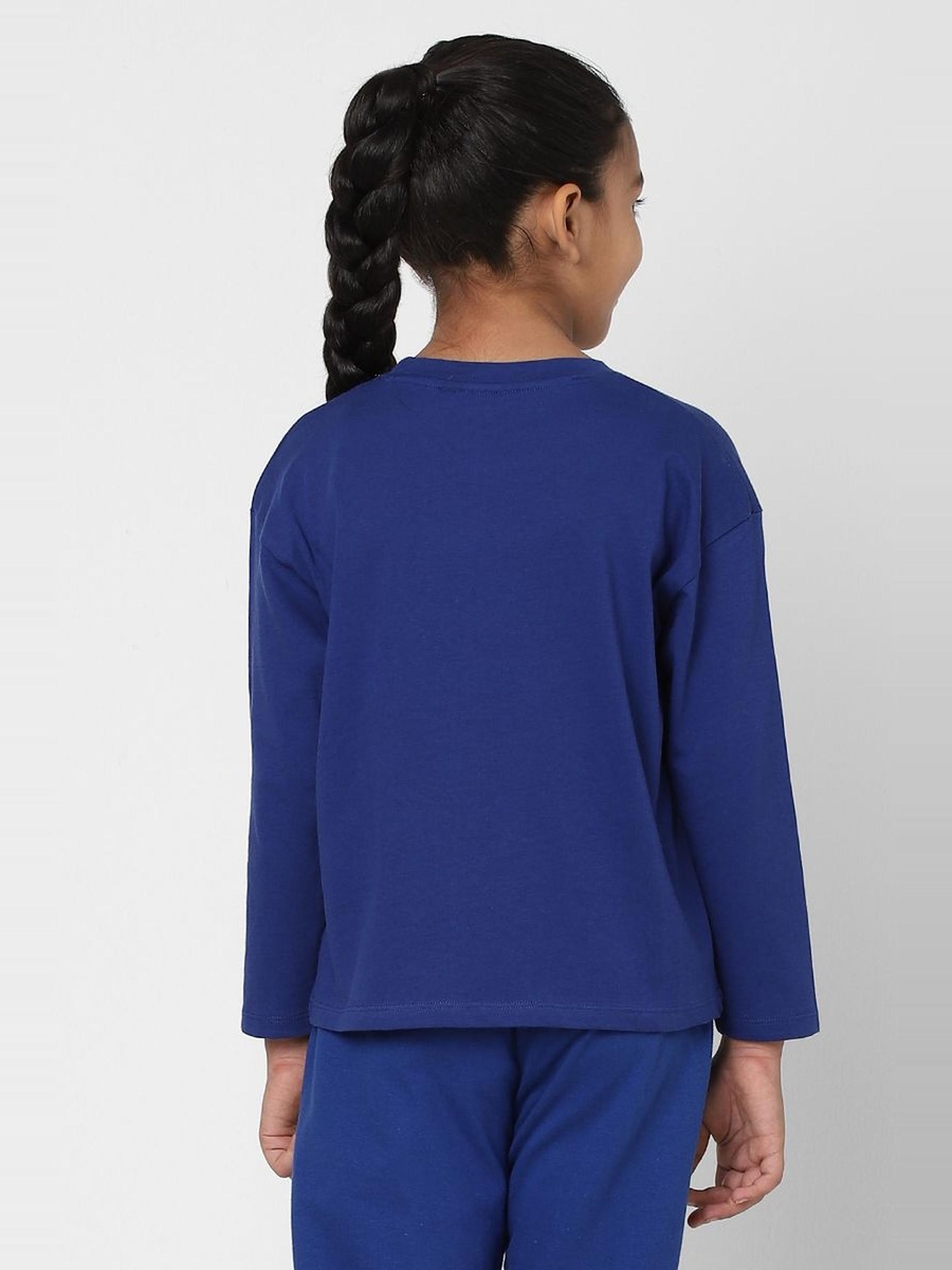 T-Shirt with Print
