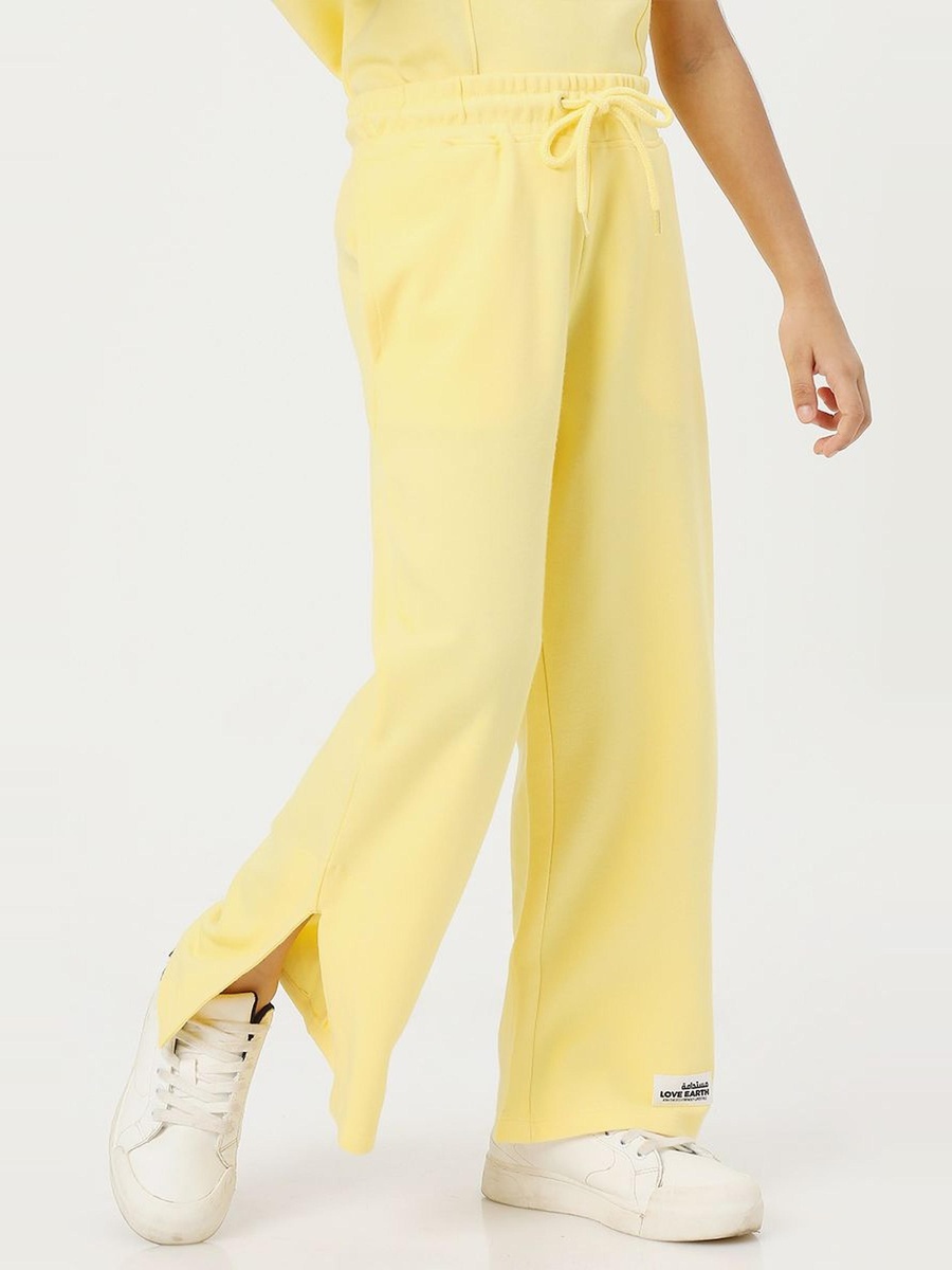 Sustainable Sweatpants