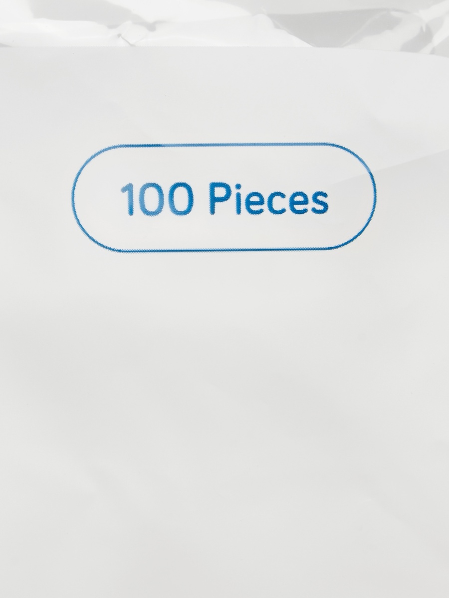 100-Piece Cotton Balls Set