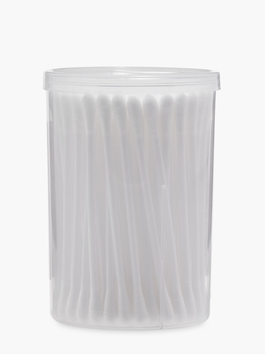 100-Piece Cotton Buds Set