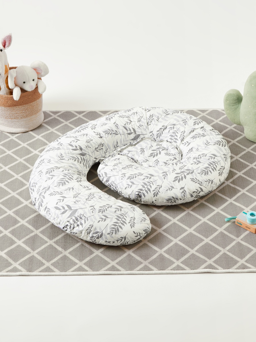 Printed Multipurpose Pillow