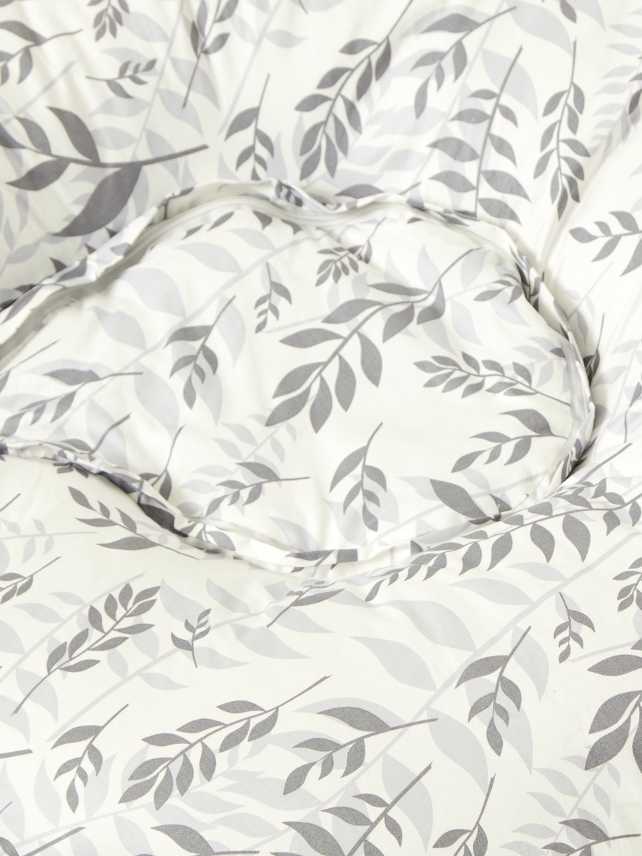 Printed Multipurpose Pillow