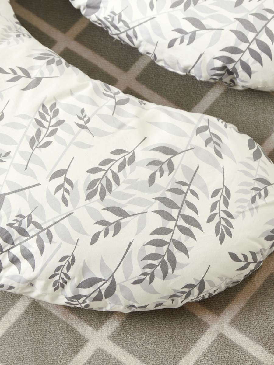Printed Multipurpose Pillow