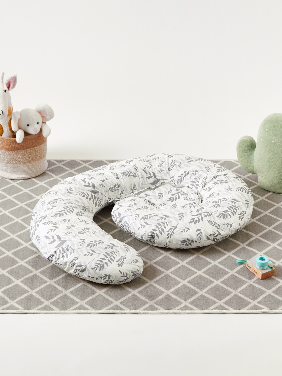 Printed Multipurpose Pillow
