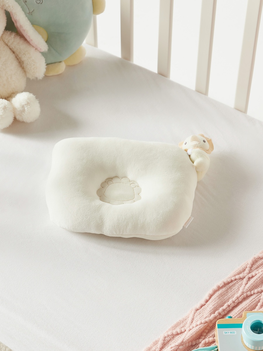 Lion Pillow