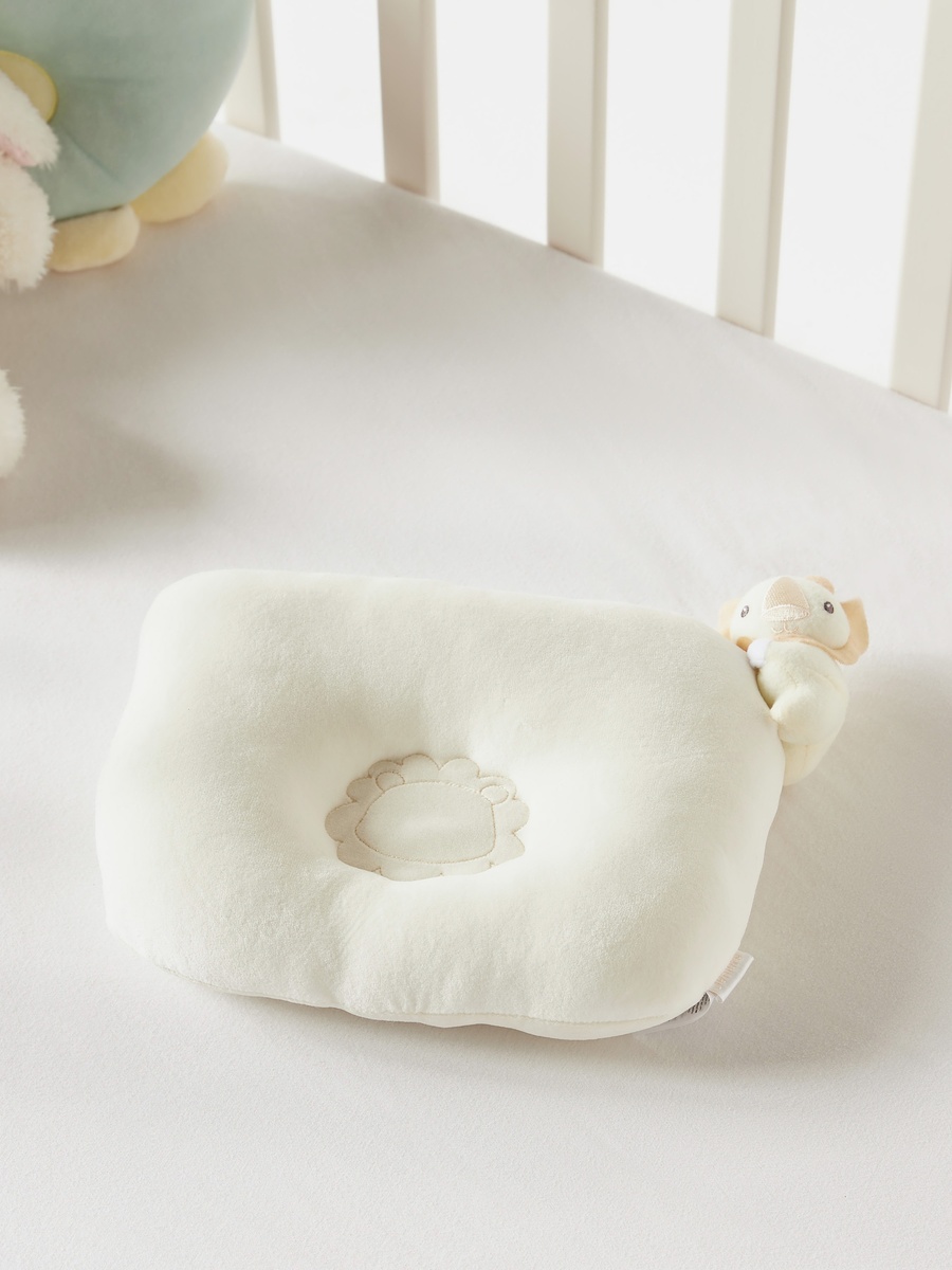 Lion Pillow