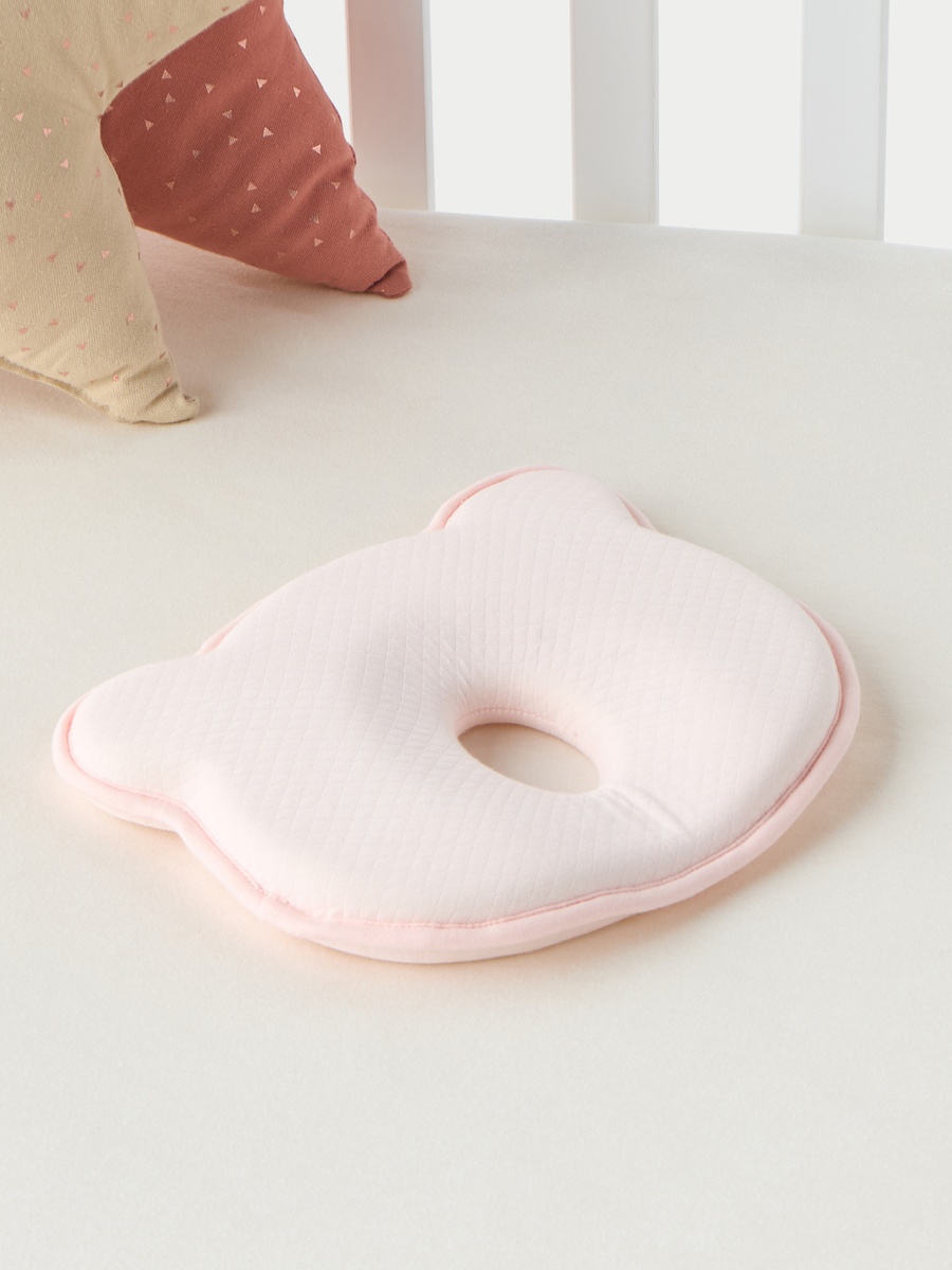 Solid Head Shaping Pillow