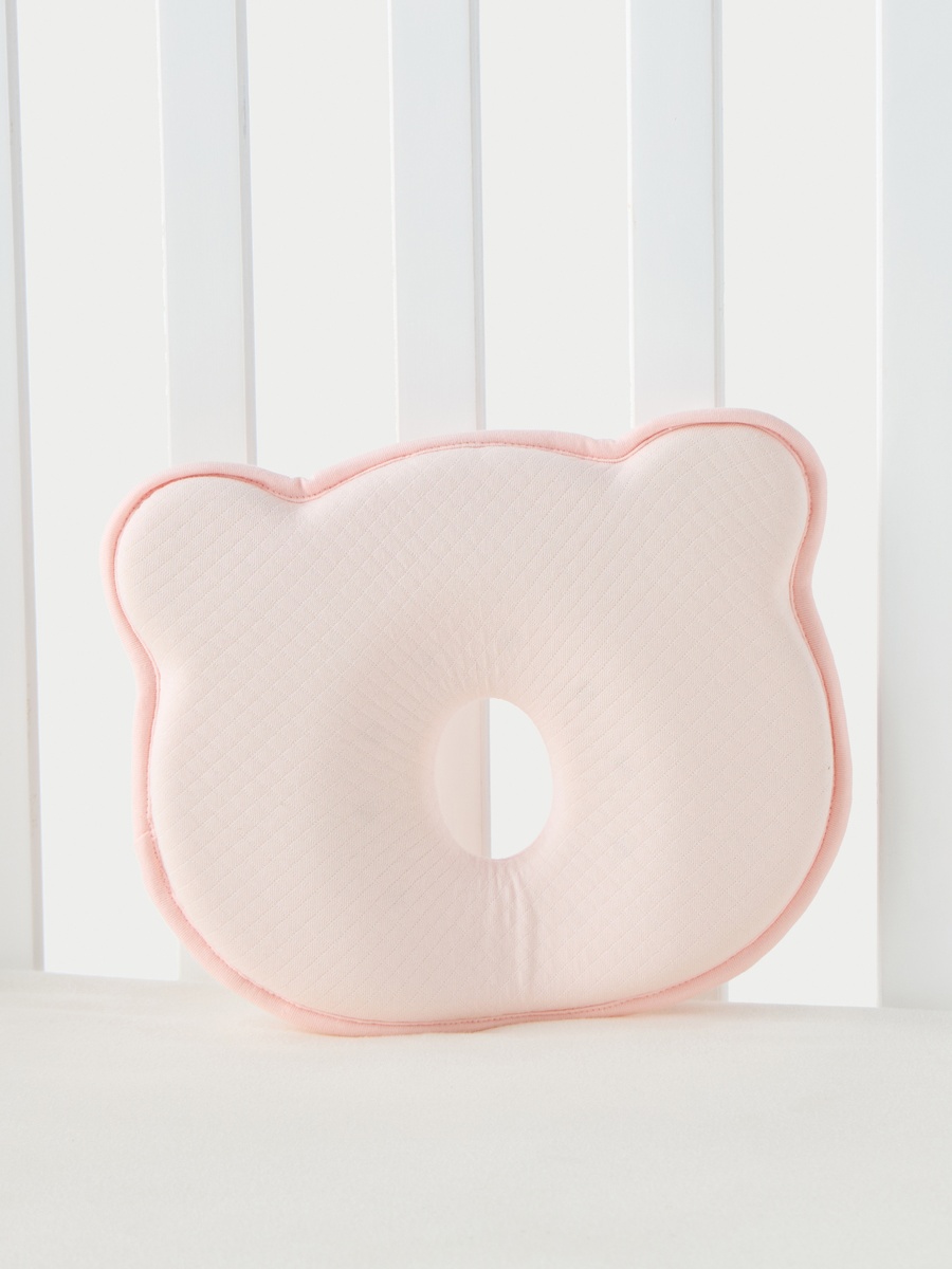 Solid Head Shaping Pillow