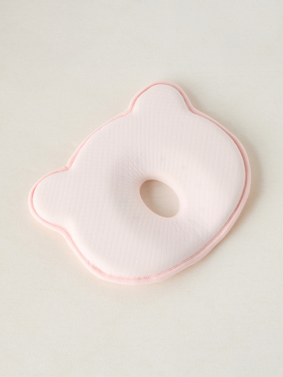 Solid Head Shaping Pillow