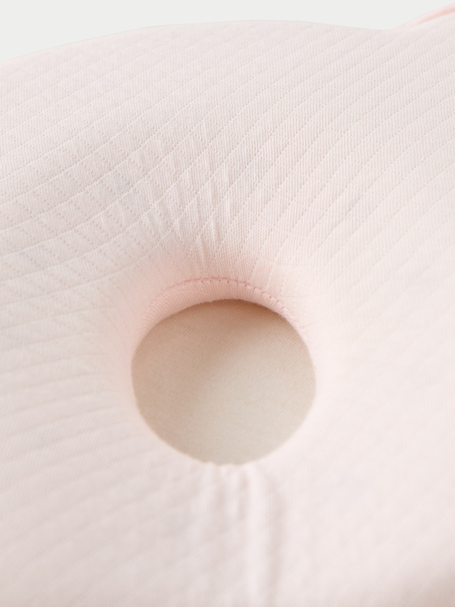 Solid Head Shaping Pillow