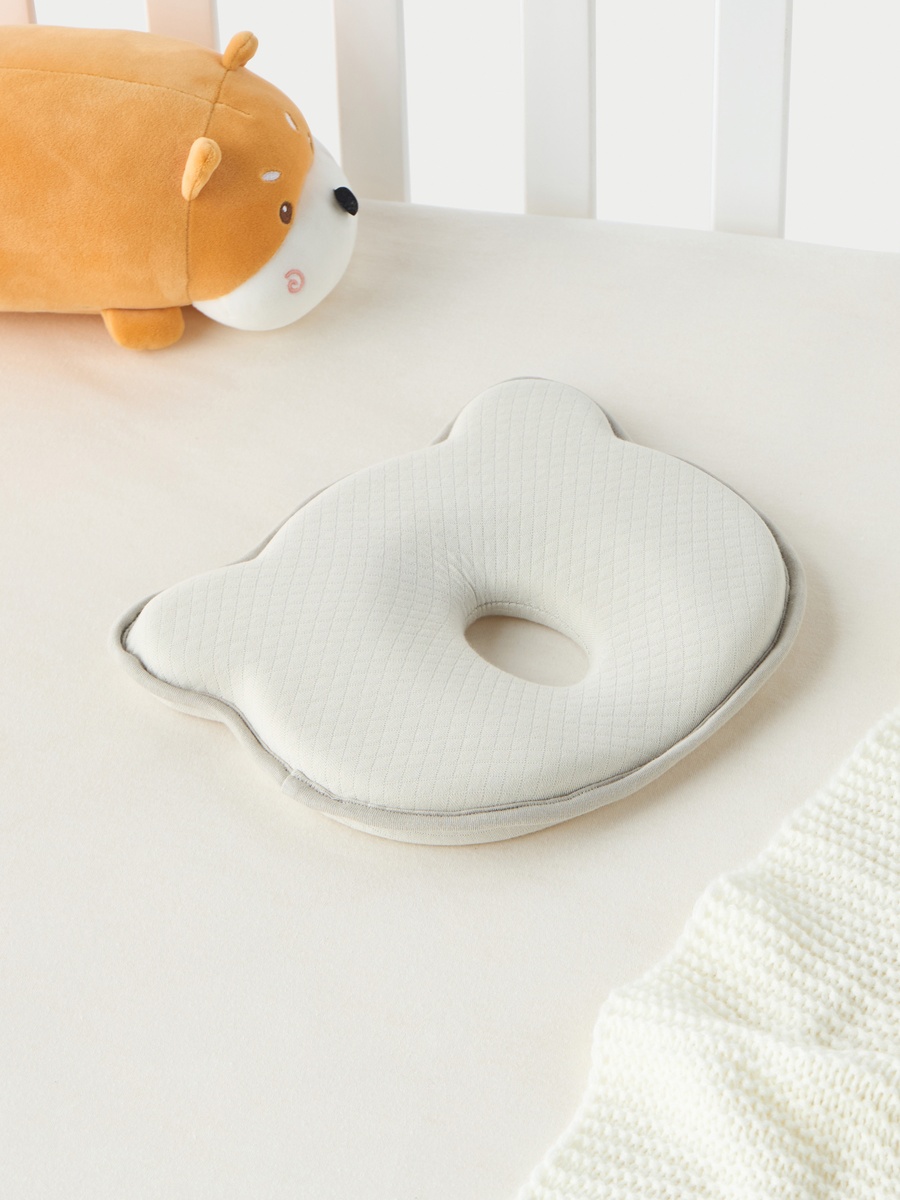 Head Shaping Memory Foam Pillow