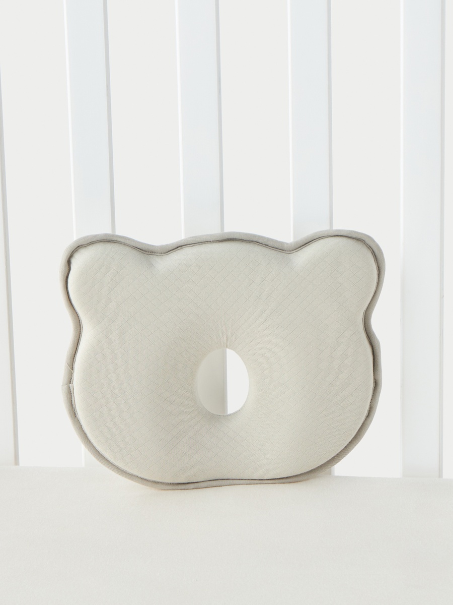 Head Shaping Memory Foam Pillow