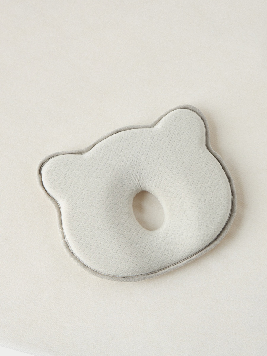 Head Shaping Memory Foam Pillow