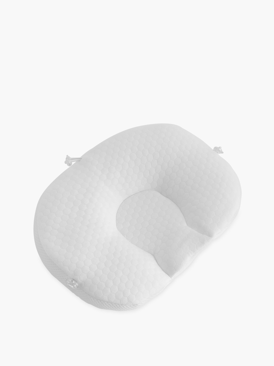 Adjustable Head Shaping Pillow