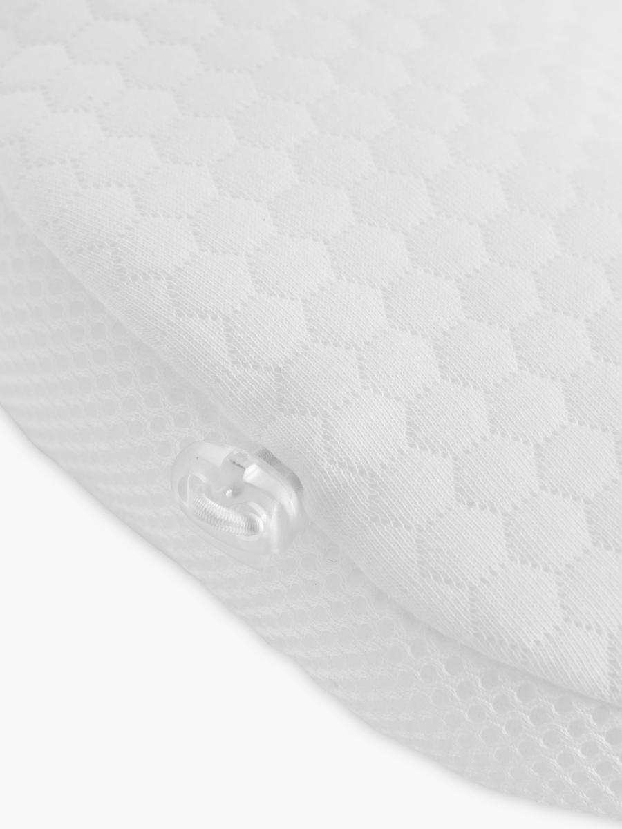 Adjustable Head Shaping Pillow
