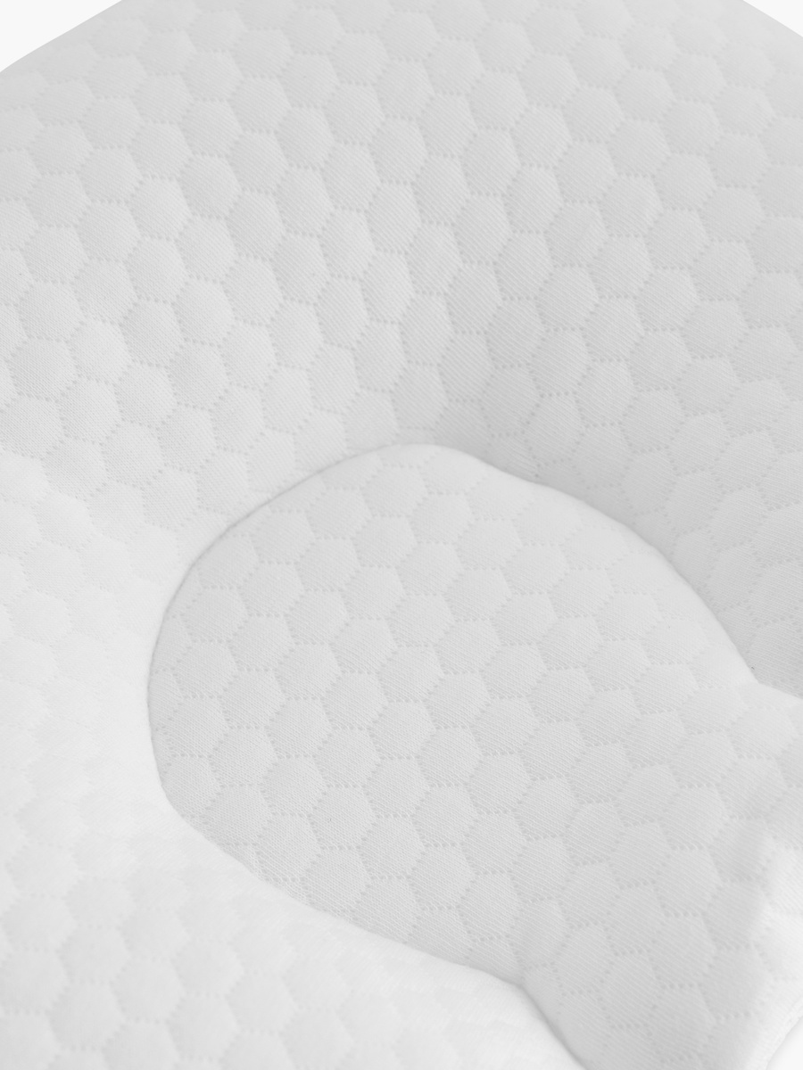 Adjustable Head Shaping Pillow