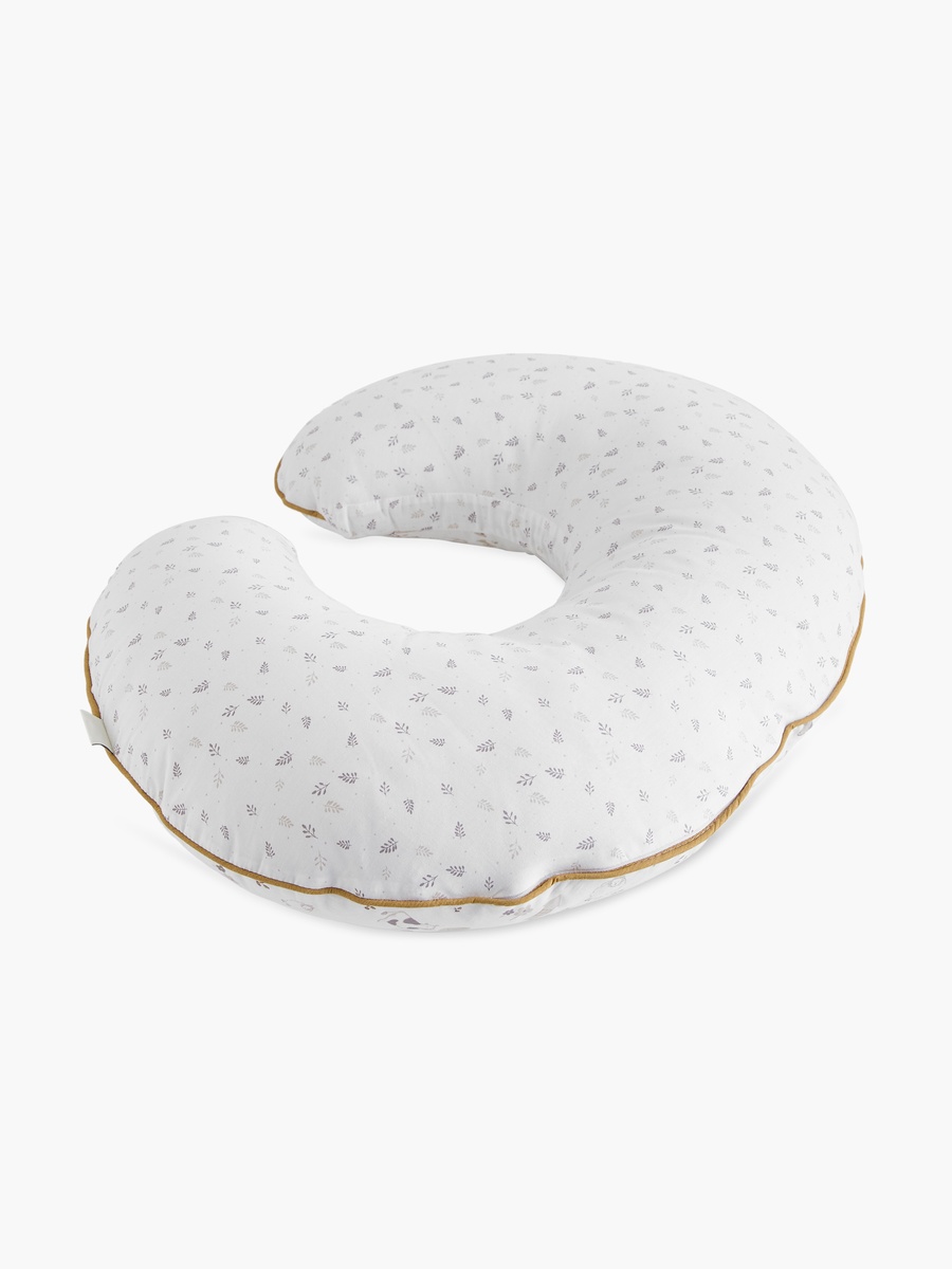 Farm Friends Feeding Pillow