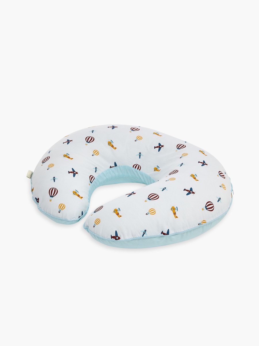 Printed Feeding Pillow - 68x54 cm