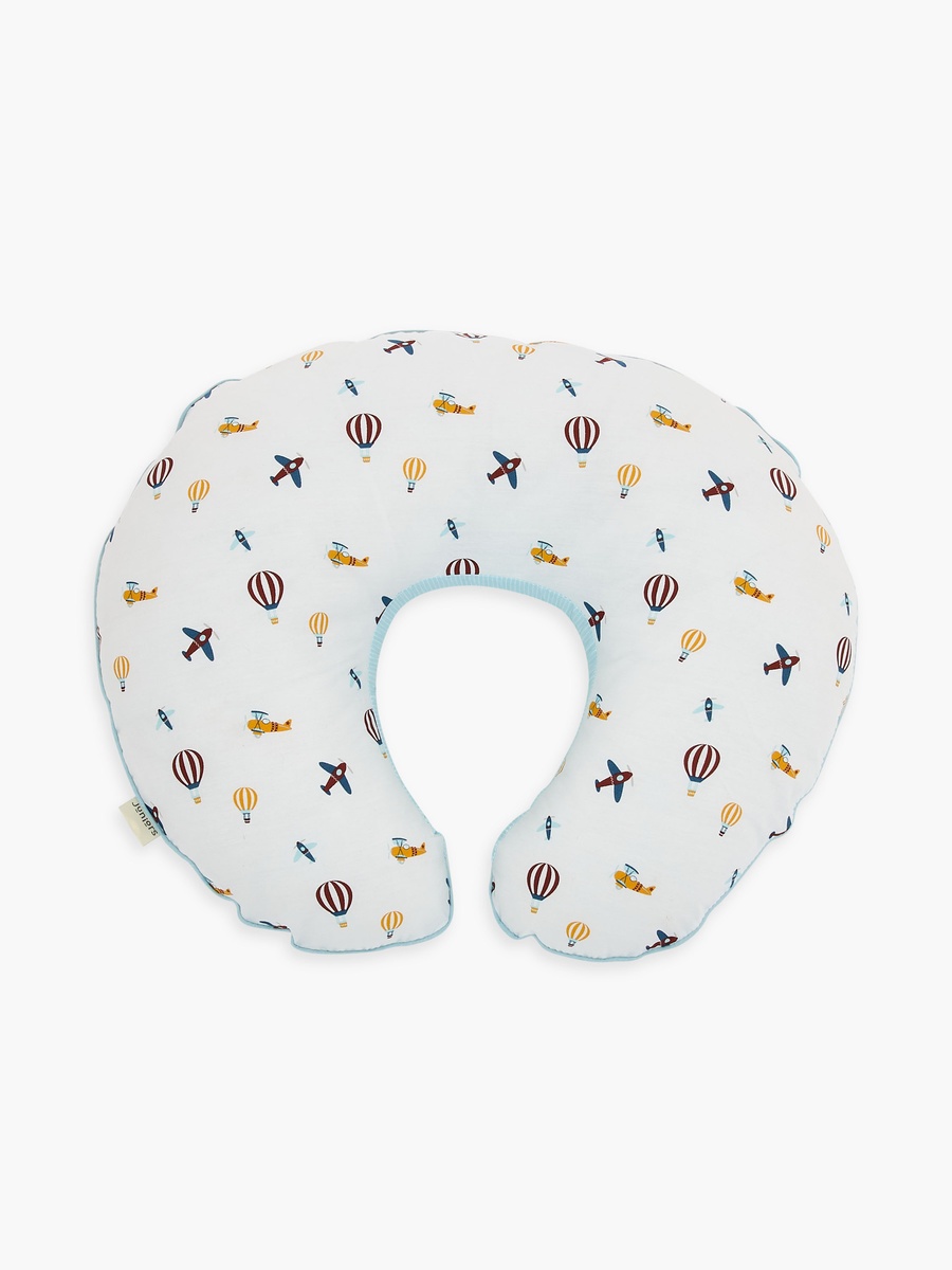 Printed Feeding Pillow - 68x54 cm
