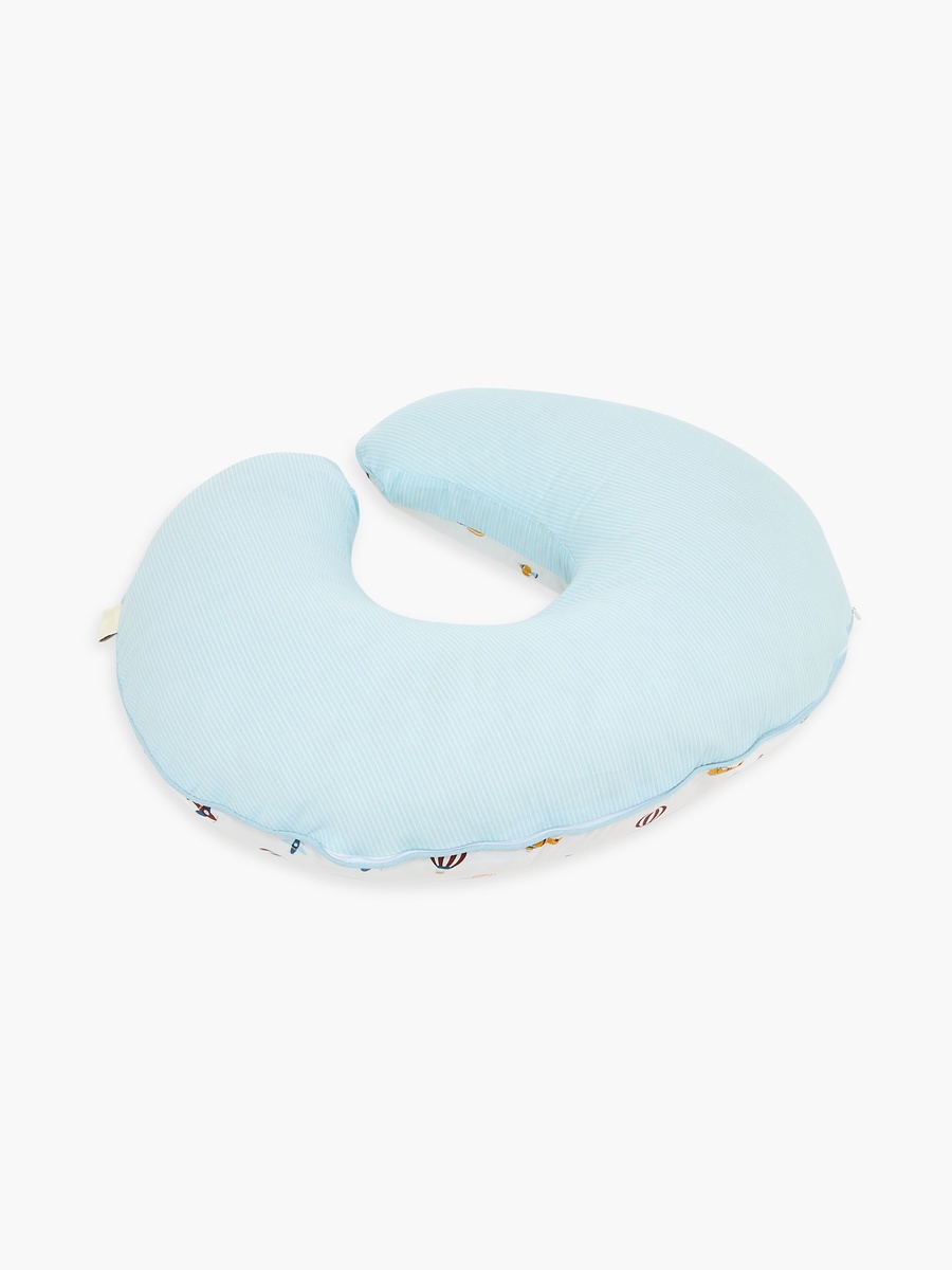 Printed Feeding Pillow - 68x54 cm