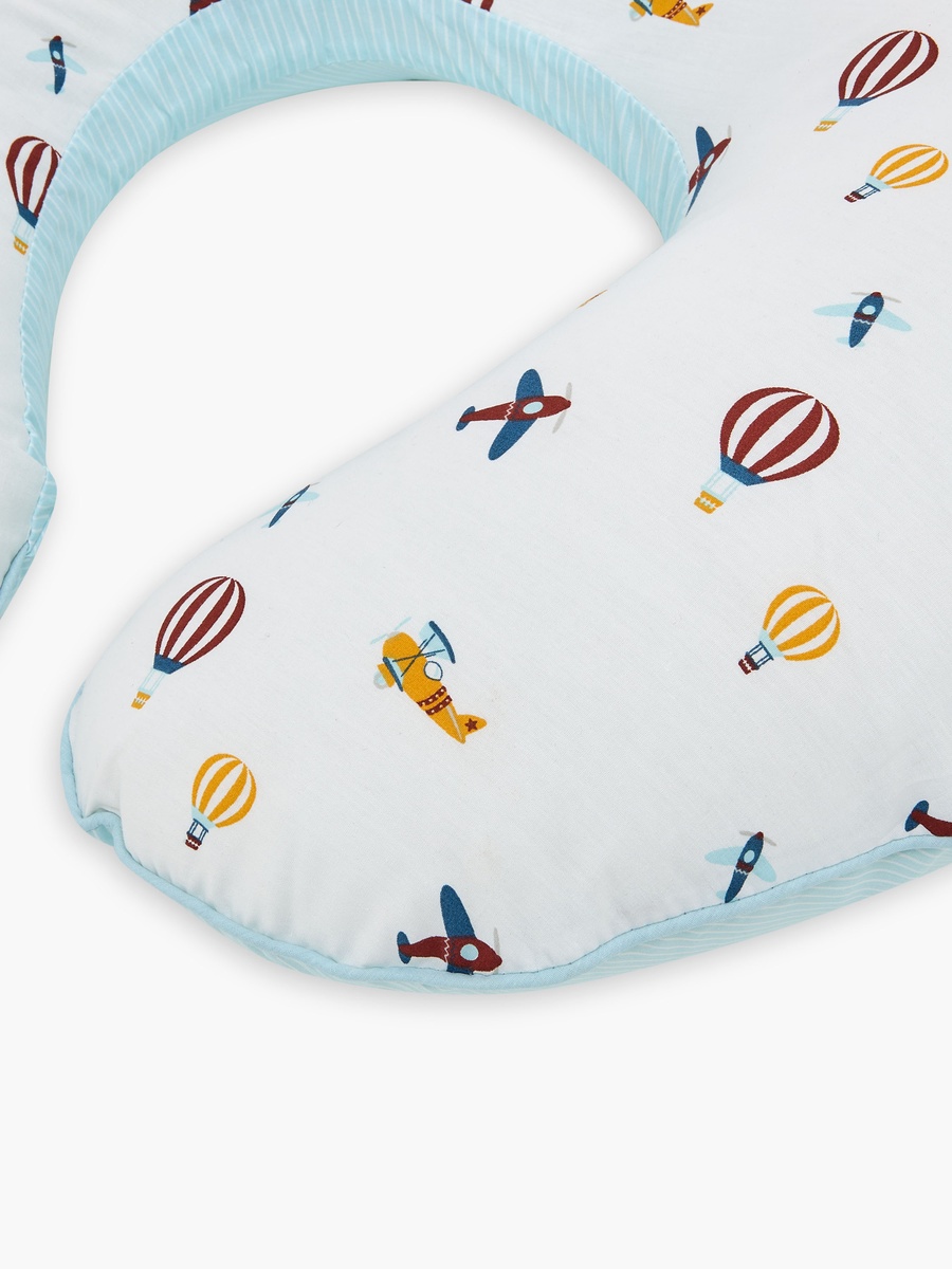 Printed Feeding Pillow - 68x54 cm