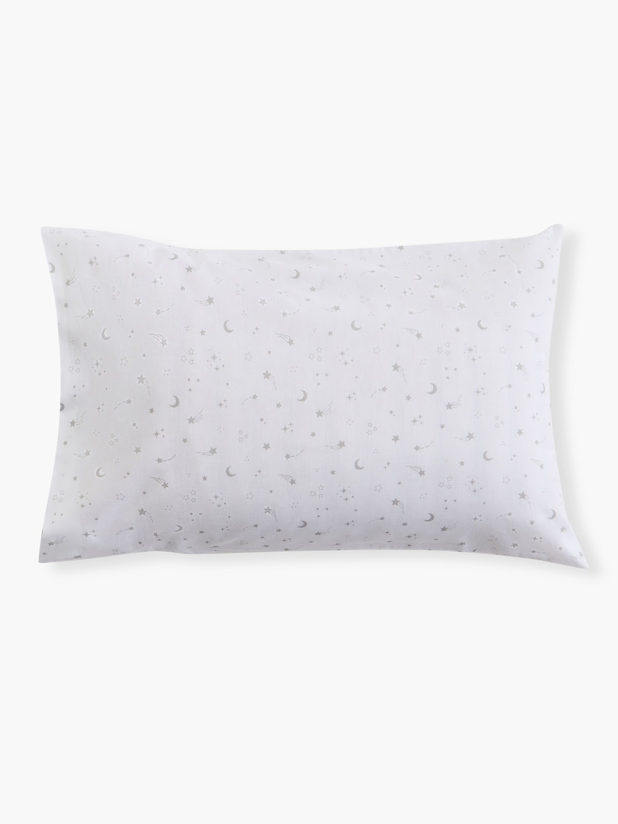 2-Piece Assorted Pillowcase Set - 36x54 cm