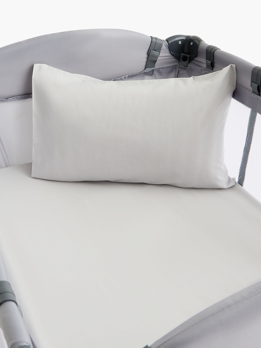 2-Piece Assorted Pillowcase Set - 36x54 cm