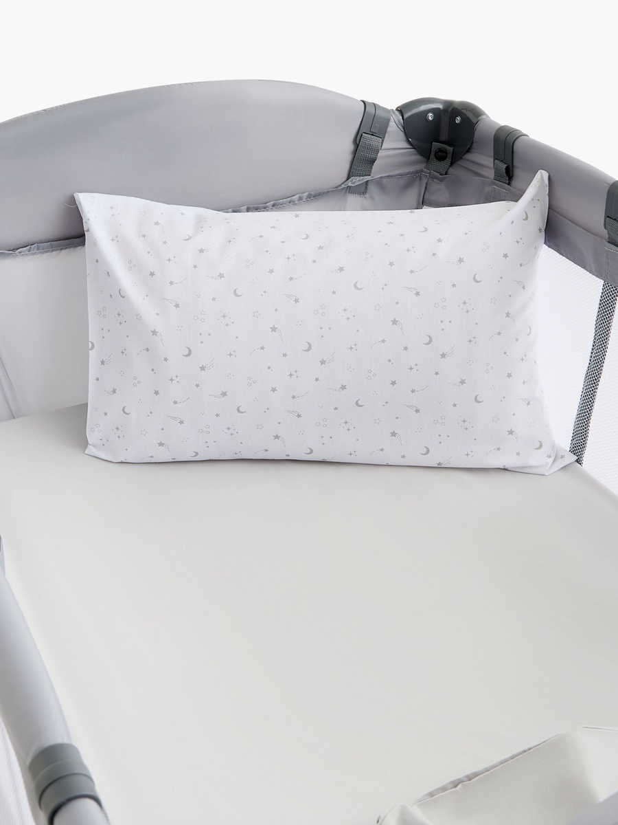2-Piece Assorted Pillowcase Set - 36x54 cm