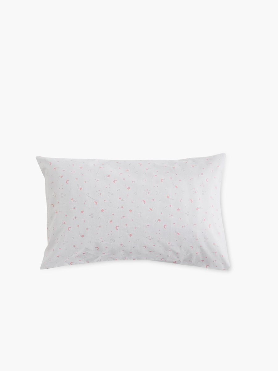 2-Piece Assorted Pillowcase Set - 36x54 cm