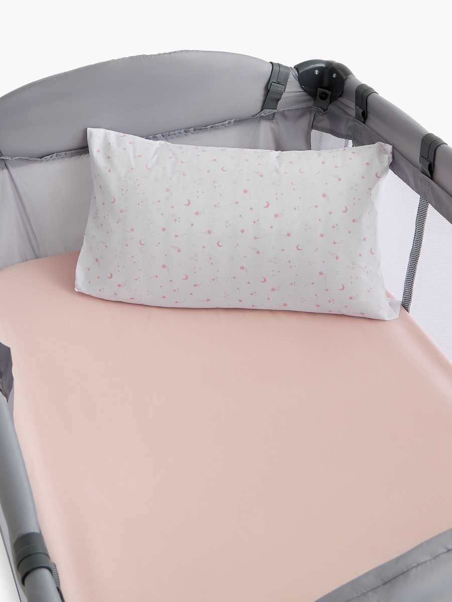 2-Piece Assorted Pillowcase Set - 36x54 cm