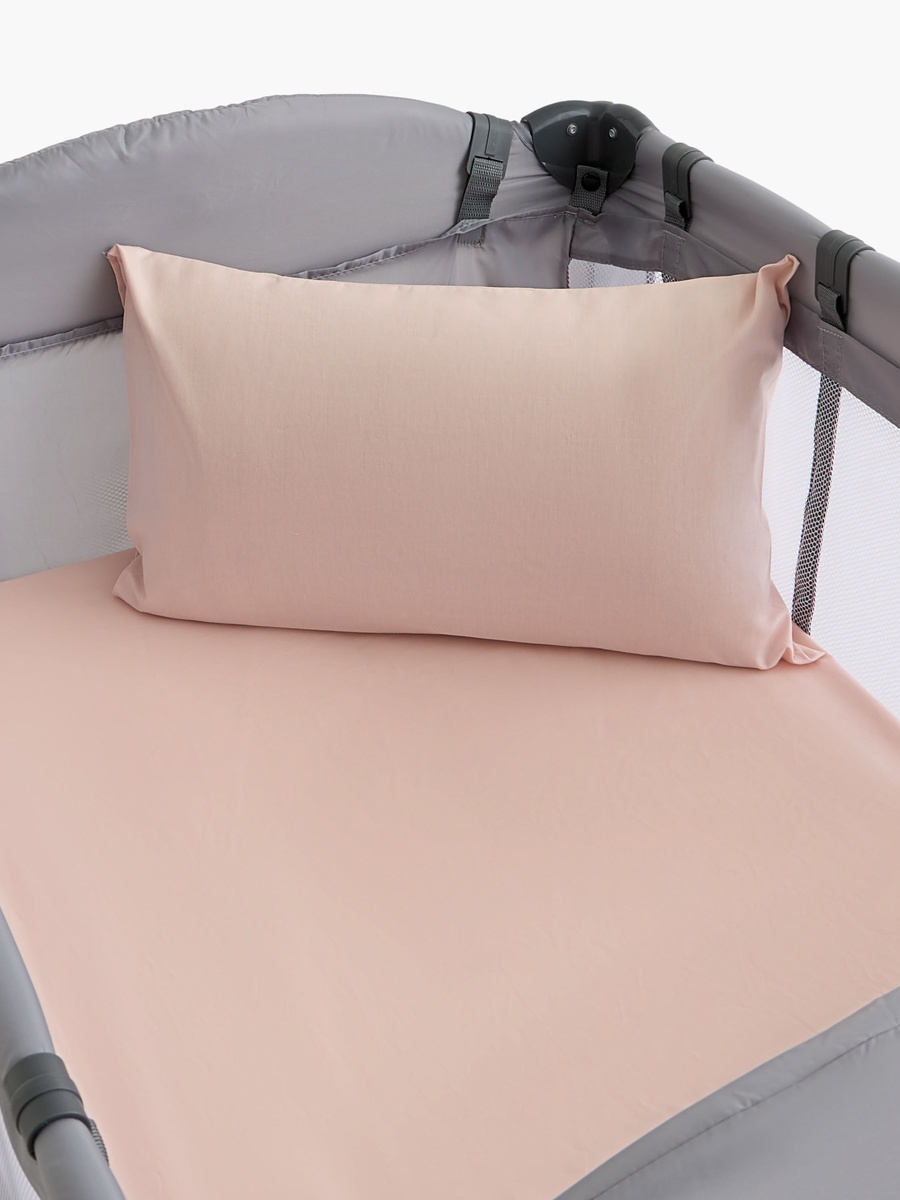 2-Piece Assorted Pillowcase Set - 36x54 cm