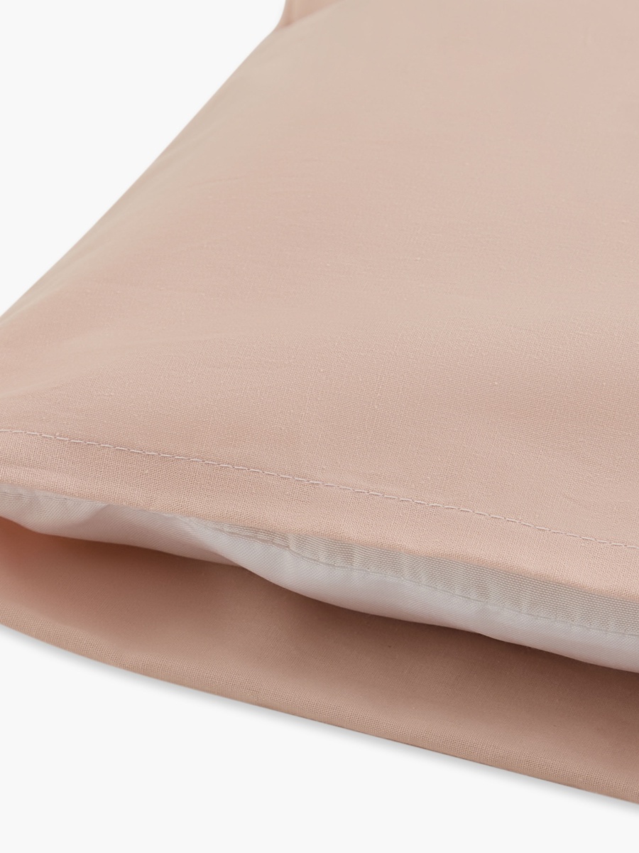 2-Piece Assorted Pillowcase Set - 36x54 cm
