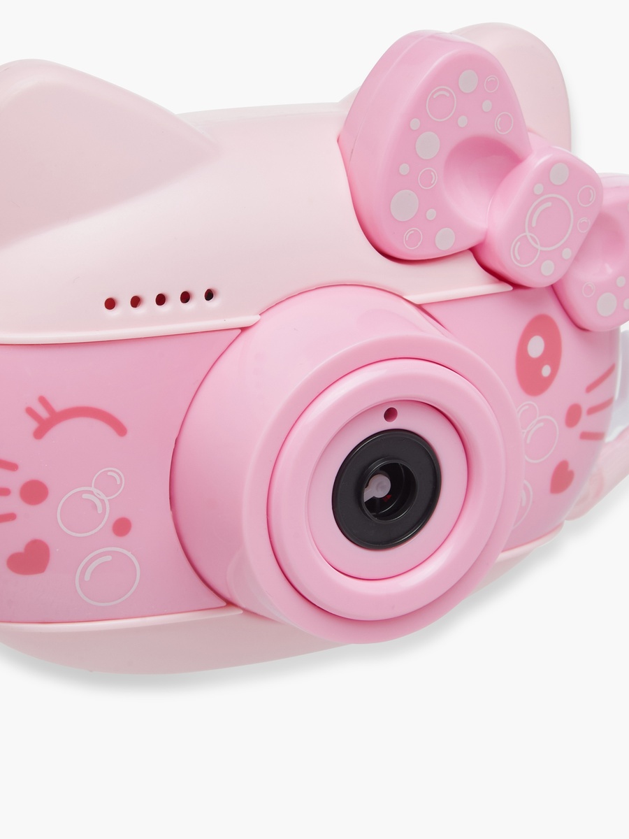 Bubble Machine