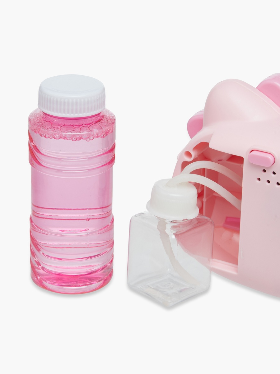 Bubble Machine